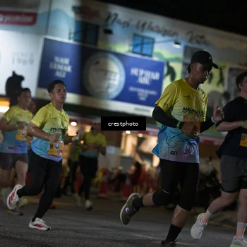 Runner Photo 5530107