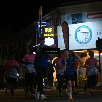 Runner Photo 5530108