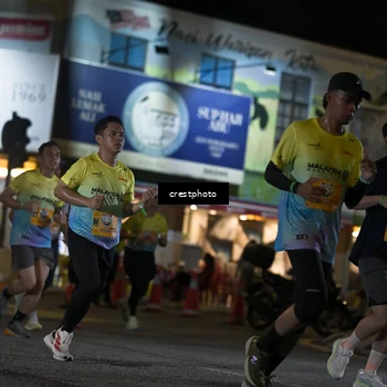 Runner Photo 5530111