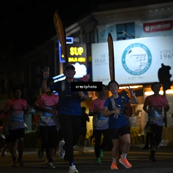 Runner Photo 5530115
