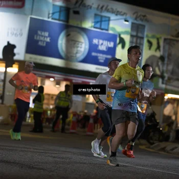 Runner Photo 5530117