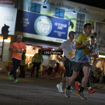 Runner Photo 5530119
