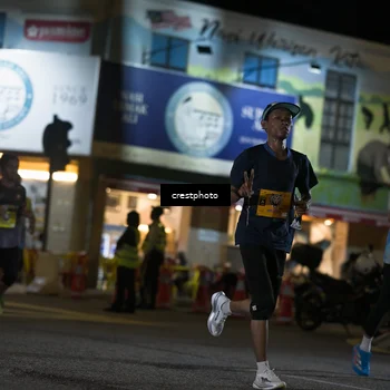 Runner Photo 5530123