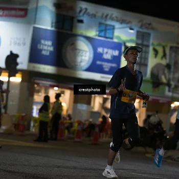 Runner Photo 5530124