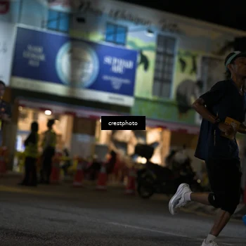Runner Photo 5530133