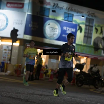 Runner Photo 5530136