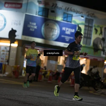 Runner Photo 5530137