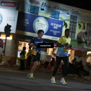 Runner Photo 5530151