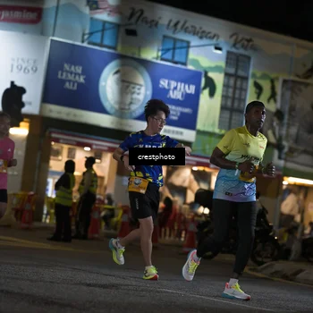 Runner Photo 5530157