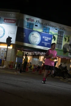 Runner Photo 5530158