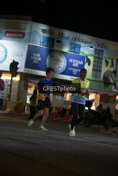 Runner Photo 5530161