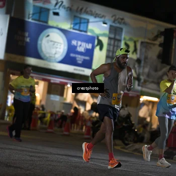 Runner Photo 5530169