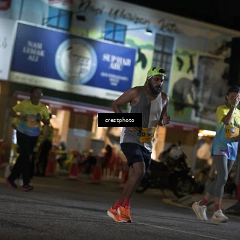 Runner Photo 5530173