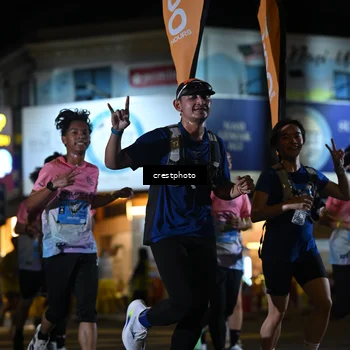 Runner Photo 5530174