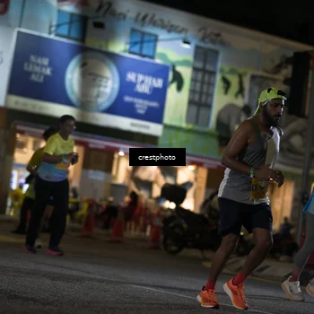 Runner Photo 5530181