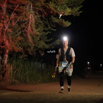 Runner Photo 5530183