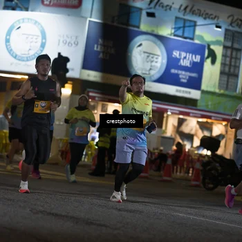 Runner Photo 5530192