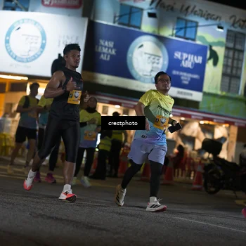 Runner Photo 5530193