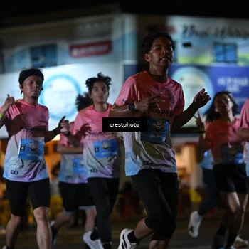 Runner Photo 5530194