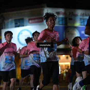 Runner Photo 5530195