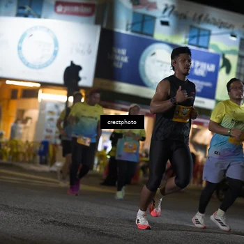 Runner Photo 5530201