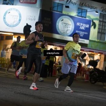Runner Photo 5530202