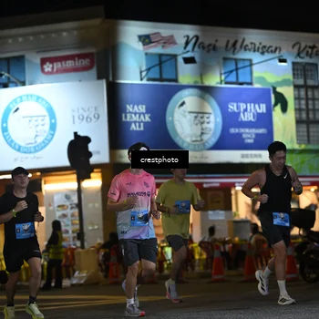 Runner Photo 5530203