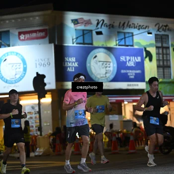 Runner Photo 5530207