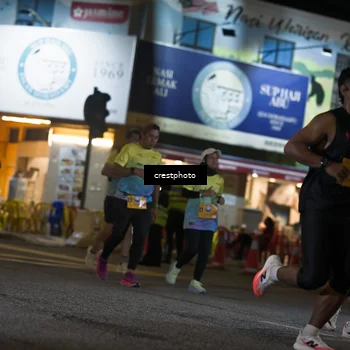 Runner Photo 5530210