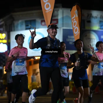 Runner Photo 5530211
