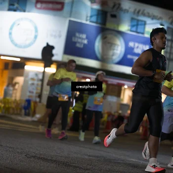 Runner Photo 5530212