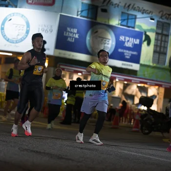 Runner Photo 5530213