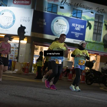Runner Photo 5530215