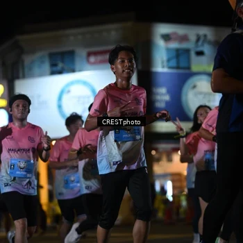 Runner Photo 5530220