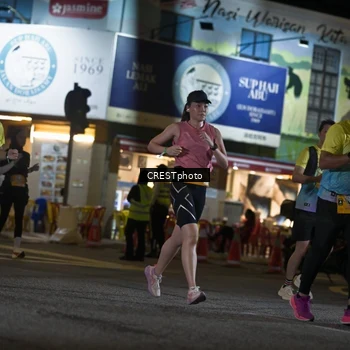 Runner Photo 5530224