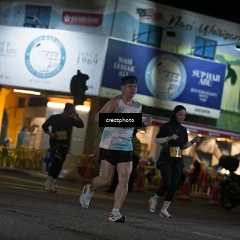 Runner Photo 5530230