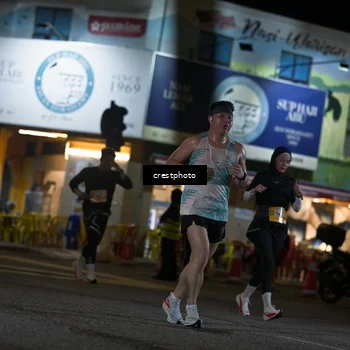 Runner Photo 5530233