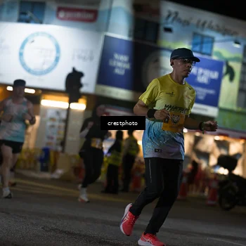 Runner Photo 5530234