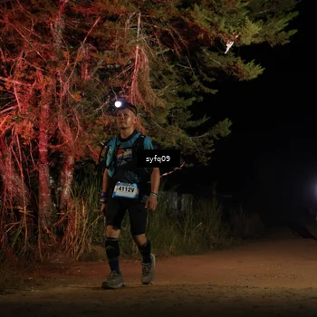 Runner Photo 5530241