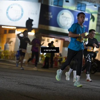 Runner Photo 5530246