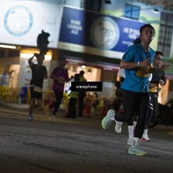 Runner Photo 5530248