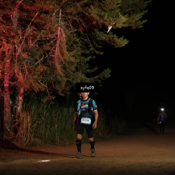 Runner Photo 5530249