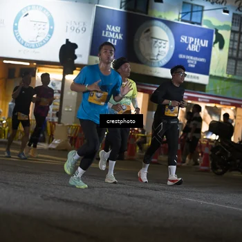 Runner Photo 5530250