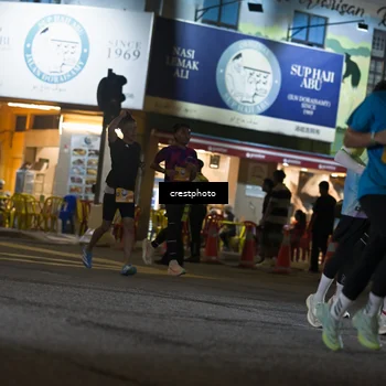 Runner Photo 5530252
