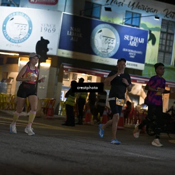 Runner Photo 5530255