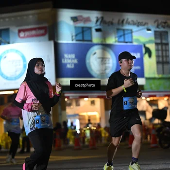 Runner Photo 5530256