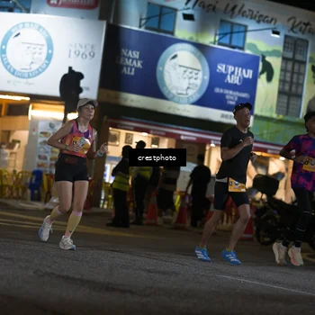 Runner Photo 5530259