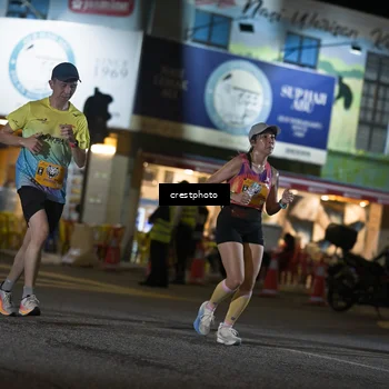 Runner Photo 5530262