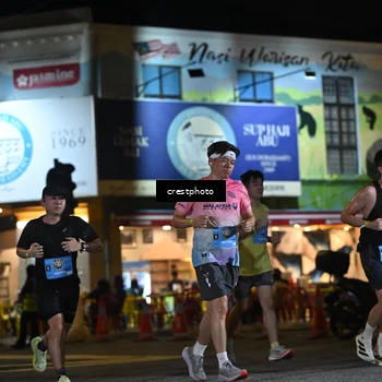 Runner Photo 5530264