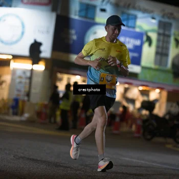 Runner Photo 5530268